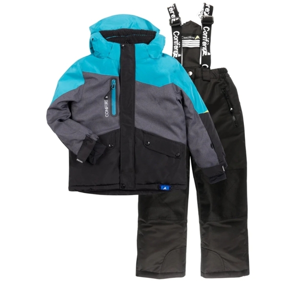 Snowsuit Conifere - Picture 8 of 13